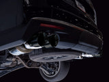 AWE 0FG Exhaust for GMT T1XX Tahoe/Suburban/Yukon/Yukon XL 6.2L