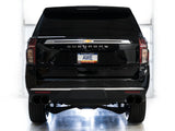 AWE 0FG Exhaust for GMT T1XX Tahoe/Suburban/Yukon/Yukon XL 6.2L