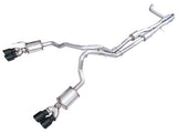 AWE 0FG Exhaust for GMT T1XX Tahoe/Suburban/Yukon/Yukon XL 6.2L
