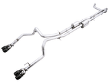 AWE 0FG Catback Exhaust for 4th Gen Silverado/Sierra 1500