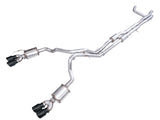 AWE 0FG Exhaust for GMT T1XX Tahoe/Suburban/Yukon/Yukon XL 6.2L