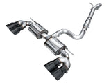 AWE Tuning Exhaust Suite - VW MK8 Golf R