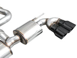 AWE Tuning Exhaust Suite - VW MK8 Golf R