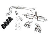 AWE Tuning Exhaust Suite - VW MK8 Golf R