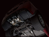AWE Exhaust for '09-'13 C6 Chevrolet Corvette 6.2L
