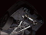 AWE Touring Edition Catback Exhaust - BMW G90/G99 M5