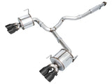 AWE Tuning Exhaust Suite For The VB Subaru WRX