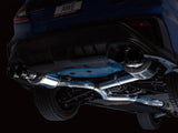 AWE Tuning Exhaust Suite For The VB Subaru WRX