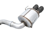 AWE Tuning Exhaust Suite For The VB Subaru WRX