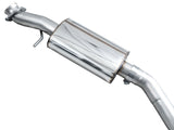 AWE Exhaust Suite for GR Corolla