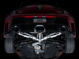 AWE Exhaust Suite for GR Corolla