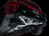 AWE Exhaust Suite for GR Corolla