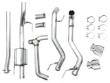 AWE Exhaust Suite for the '21+ Ford F-150 Tremor 3.5L & 5.0L