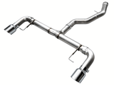 AWE Tuning Exhaust Suite for BMW G2X 330i / 430i
