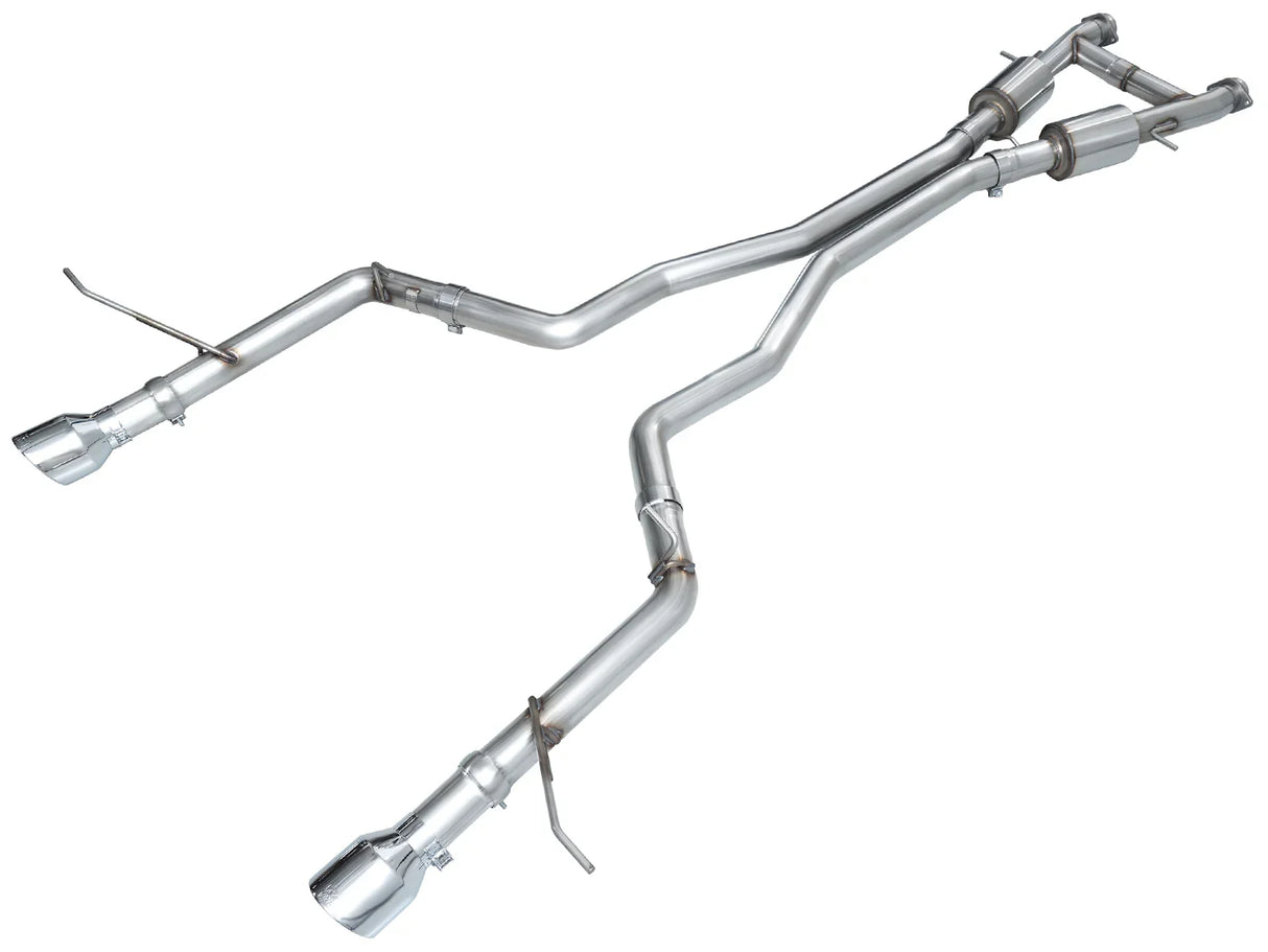 AWE Exhaust Suite for WD Dodge Durango 3.6L / 5.7L