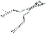 AWE Exhaust Suite for WD Dodge Durango 3.6L / 5.7L