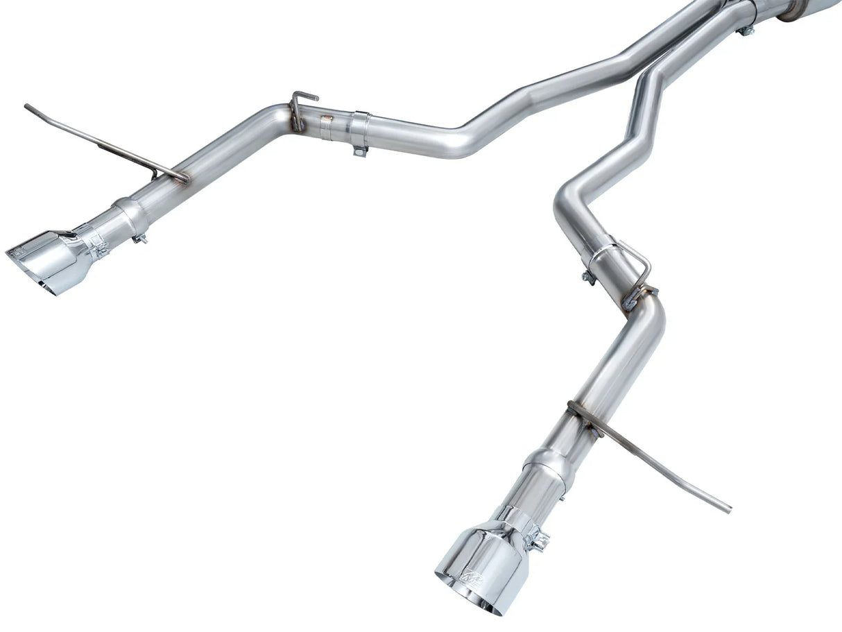 AWE Exhaust Suite for WD Dodge Durango 3.6L / 5.7L