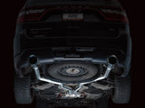 AWE Exhaust Suite for WD Dodge Durango 3.6L / 5.7L