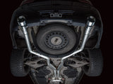 AWE Exhaust Suite for WD Dodge Durango 3.6L / 5.7L