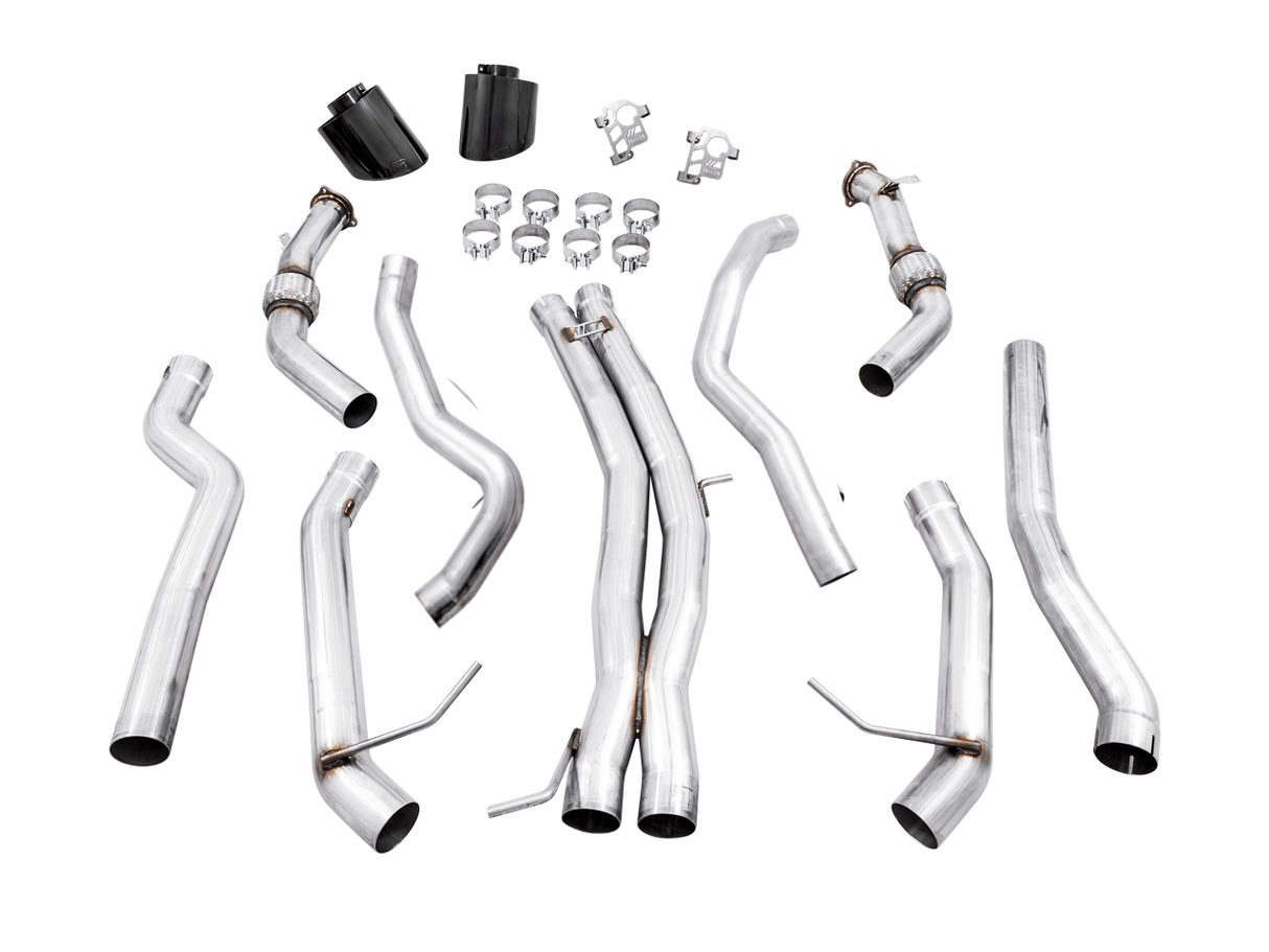 AWE Exhaust Suite 2020+ Audi B9.5 RS5 Sportback 2.9TT