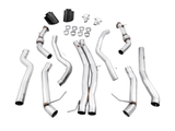 AWE Exhaust Suite 2020+ Audi B9.5 RS5 Sportback 2.9TT
