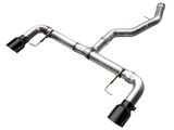 AWE Tuning Exhaust Suite for BMW G2X 330i / 430i