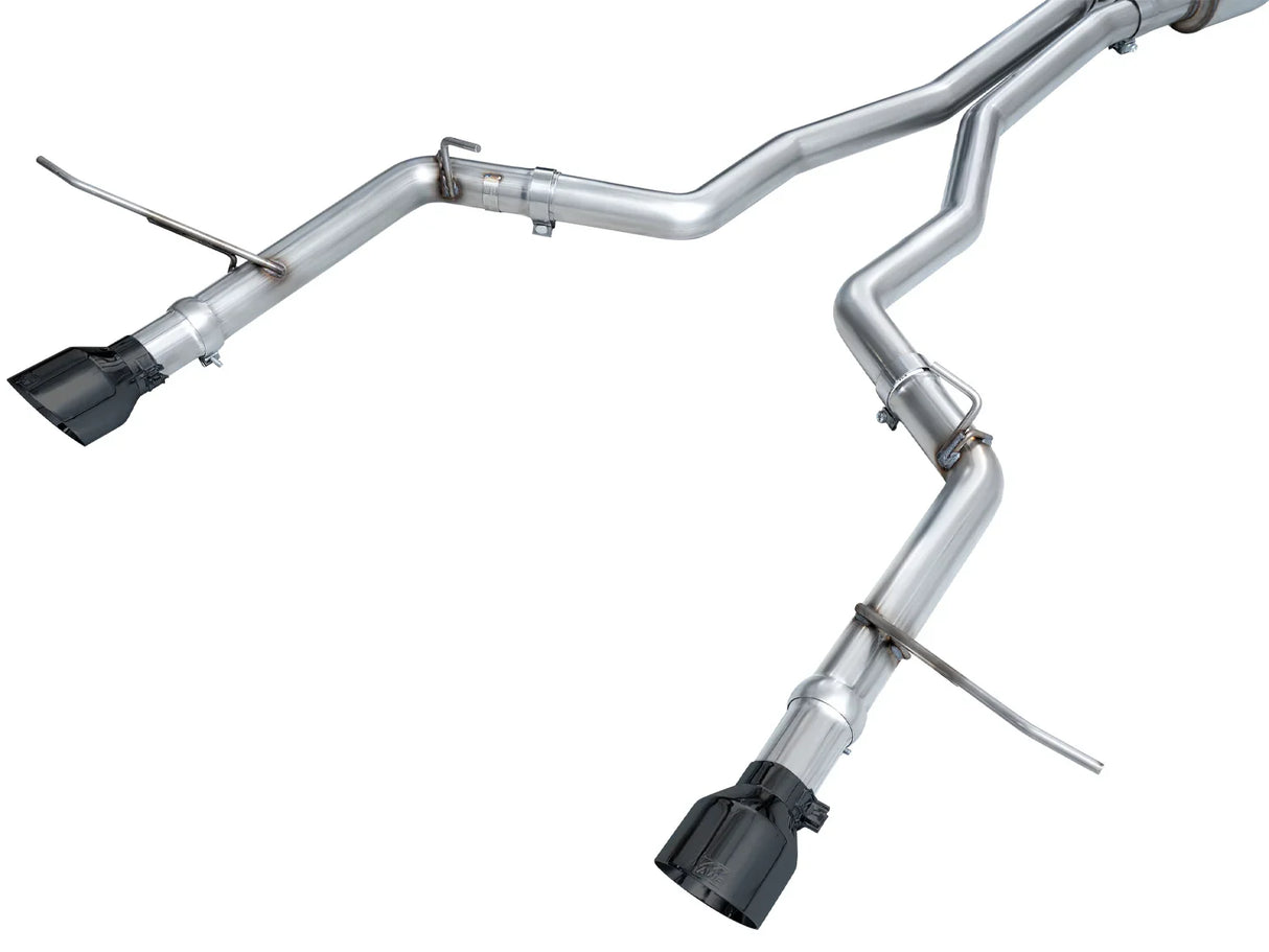 AWE Exhaust Suite for WD Dodge Durango 3.6L / 5.7L