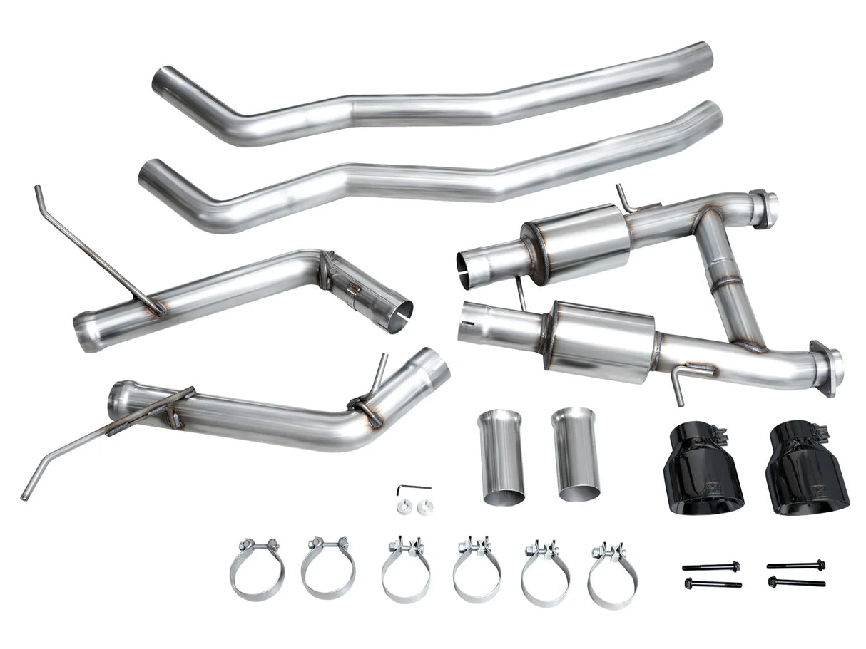 AWE Exhaust Suite for WD Dodge Durango 3.6L / 5.7L