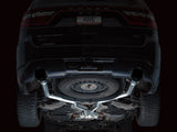 AWE Exhaust Suite for WD Dodge Durango 3.6L / 5.7L