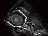 AWE Exhaust Suite for WD Dodge Durango 3.6L / 5.7L