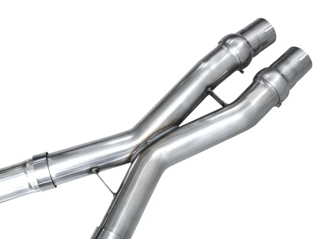 AWE SwitchPath Exhaust - BMW G87 M2