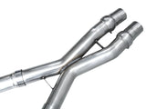 AWE SwitchPath Exhaust - BMW G87 M2