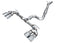 AWE Tuning Exhaust Suite - VW MK8 Golf R