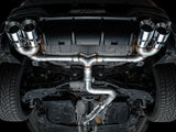 AWE Tuning Exhaust Suite - VW MK8 Golf R