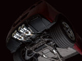 AWE Exhaust for '09-'13 C6 Chevrolet Corvette 6.2L