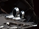 AWE Touring Edition Catback Exhaust - BMW G90/G99 M5