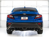 AWE Tuning Exhaust Suite For The VB Subaru WRX