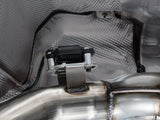 AWE SwitchPath Exhaust - BMW G87 M2