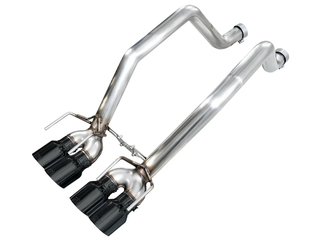 AWE Exhaust for '06-'13 C6 Chevrolet Corvette Z06/ZR1 7.0L/6.2L