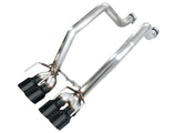 AWE Exhaust for '06-'13 C6 Chevrolet Corvette Z06/ZR1 7.0L/6.2L