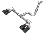 AWE Tuning Exhaust Suite - VW MK8 Golf R