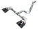 AWE Tuning Exhaust Suite - VW MK8 Golf R