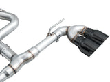 AWE Tuning Exhaust Suite - VW MK8 Golf R