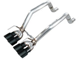 AWE Exhaust for '09-'13 C6 Chevrolet Corvette 6.2L