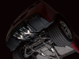 AWE Exhaust for '09-'13 C6 Chevrolet Corvette 6.2L