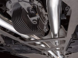 AWE Touring Edition Catback Exhaust - BMW G90/G99 M5