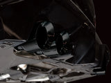 AWE Touring Edition Catback Exhaust - BMW G90/G99 M5