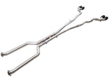 AWE Touring Edition Catback Exhaust - BMW G90/G99 M5