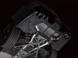 AWE Touring Edition Catback Exhaust - BMW G90/G99 M5