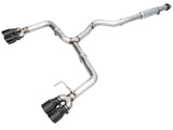 AWE Tuning Exhaust Suite For The VB Subaru WRX
